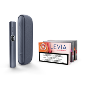 IQOS ILUMA i Starter Kit, , small image number 4.0